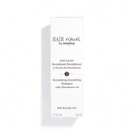 SISLEY Revitalisierende und disziplinierende Waschpflege mit SISLEY Revitalisierende und disziplinierende Waschpflege mit